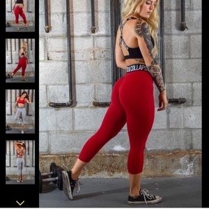 Til you collapse leggings